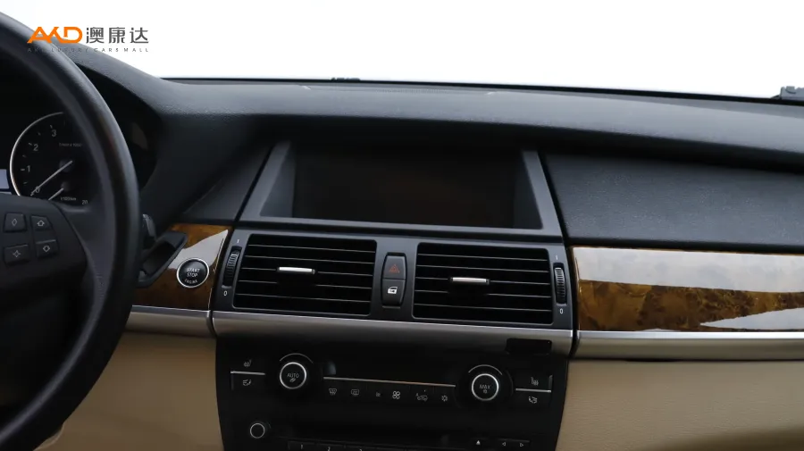 二手宝马X5 xDrive30i 豪华型图片3932746