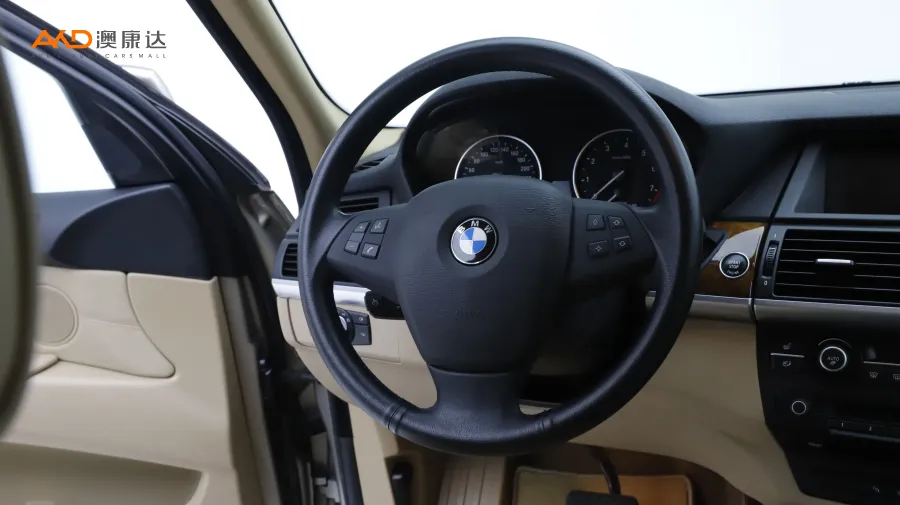 二手宝马X5 xDrive30i 豪华型图片3932745