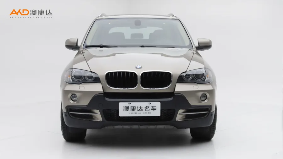 二手宝马X5 xDrive30i 豪华型图片3932727