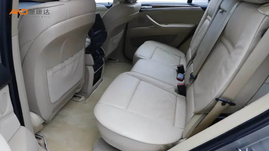二手宝马X5 xDrive30i 豪华型图片3932742
