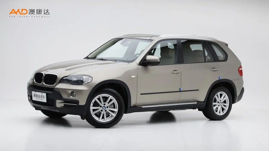 二手宝马X5 xDrive30i 豪华型图片