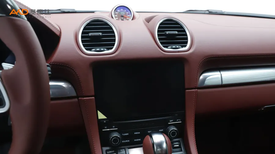 二手保时捷 718 Cayman 2.0T图片3933757
