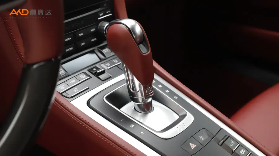 二手保时捷 718 Cayman 2.0T图片3933753