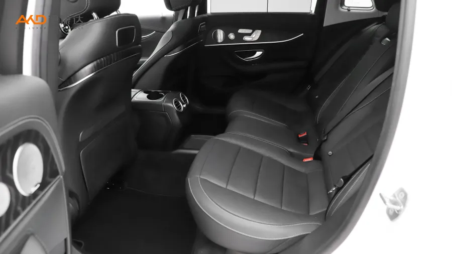 二手奔驰E300L 改款 运动豪华型图片3935503