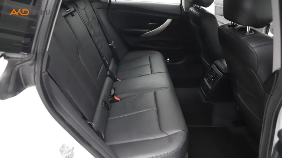 二手宝马320GT 领先型图片3935222