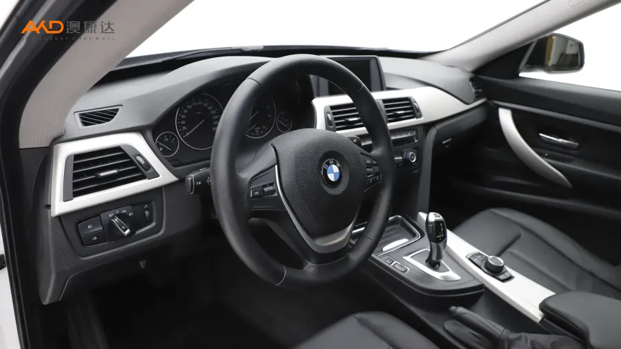 二手宝马320GT 领先型图片3935208