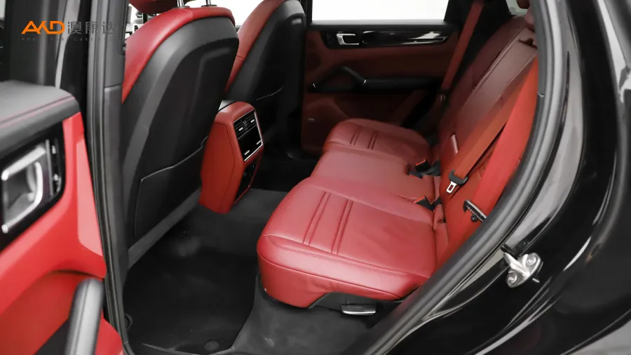 二手Cayenne 3.0T图片3934159