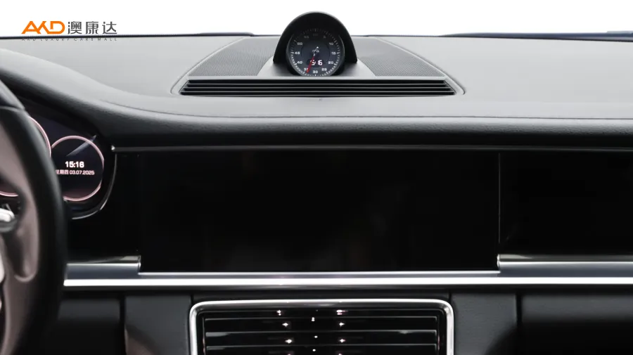 二手panamera 3.0T图片3936190