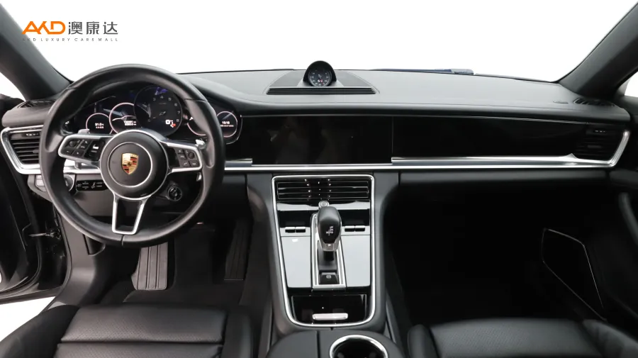 二手panamera 3.0T图片3936188