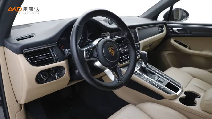 二手Macan 2.0T图片3938302