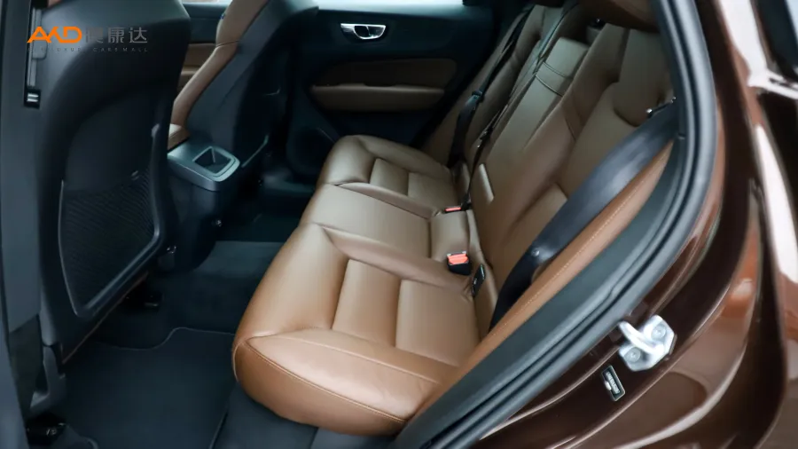 二手沃尔沃XC60 T5 四驱智远豪华版图片3938489