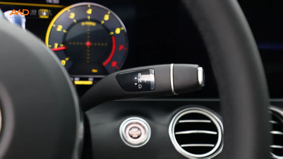 二手奔驰E300L 运动豪华型图片3937598