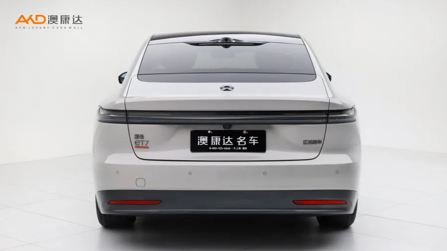 二手蔚来ET7 100kWh 首发版图片3938893