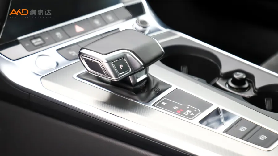 二手奥迪A6 Avant 先锋派 45 TFSI 臻选动感型图片3938642