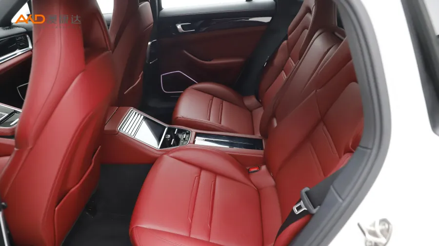 二手Panamera 4  E-Hybrid 2.9T图片3938756