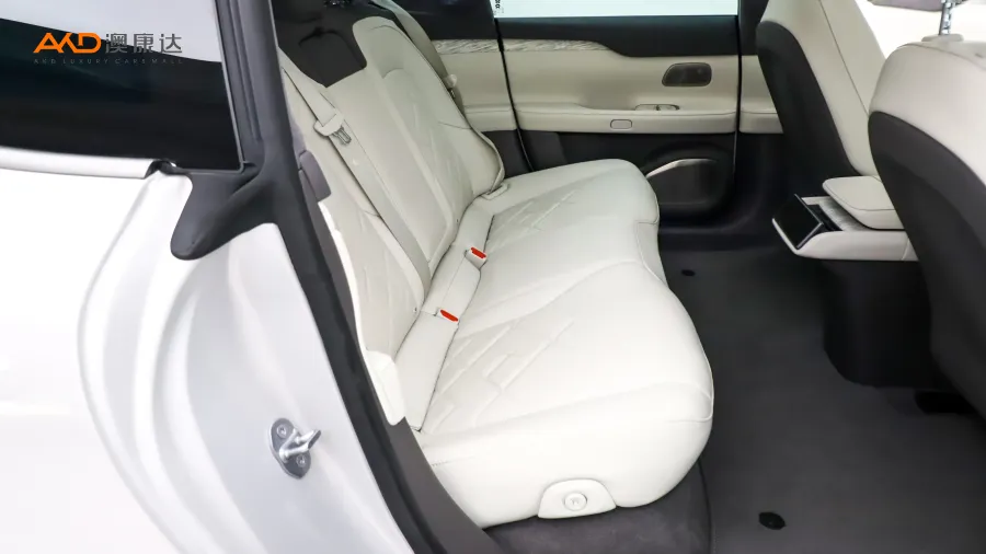 二手蔚来ET7 100kWh 首发版图片3938908