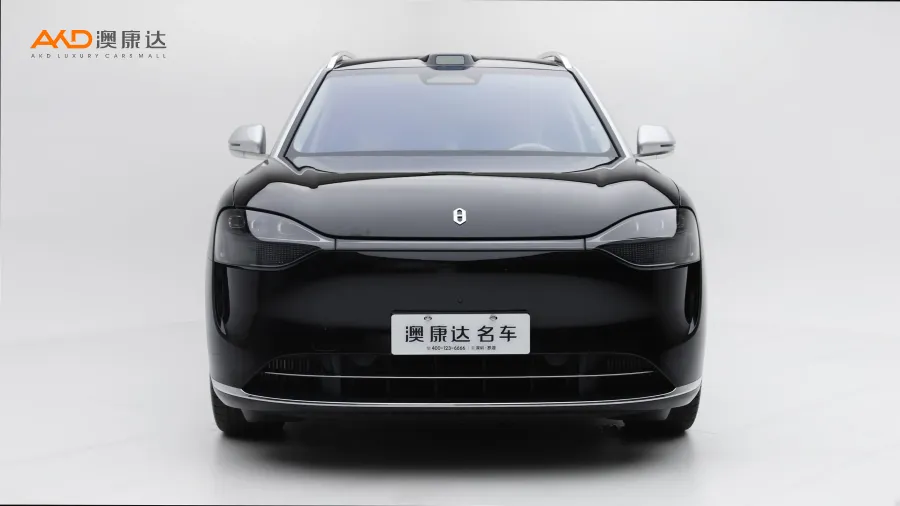 二手问界M9  增程 Ultra版 42kWh 6座版图片3939314