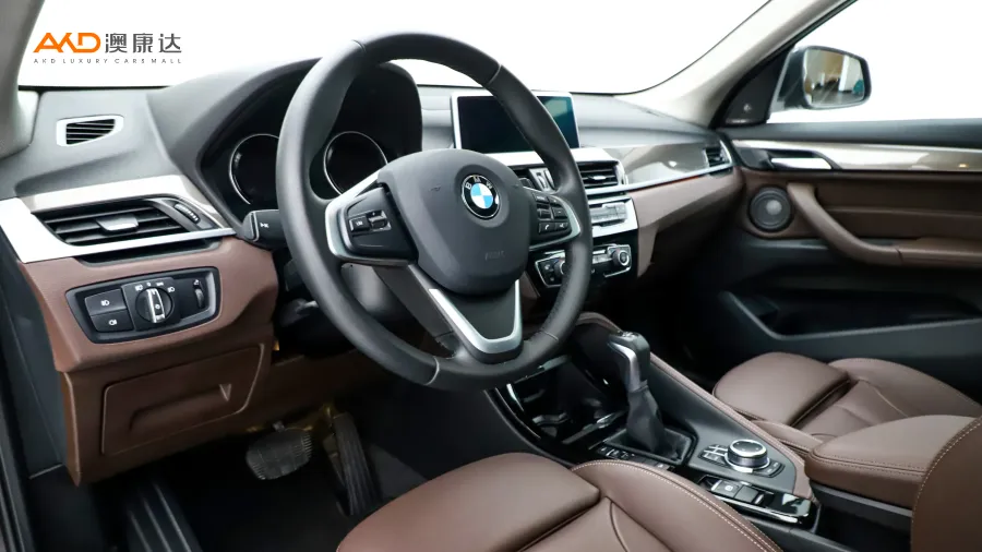 二手宝马X1 xDrive20Li 尊享型图片3938724