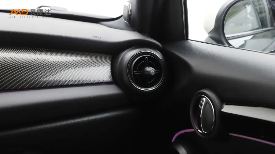 二手MiNi COOPER S 执迷特别版 五门版图片3939071