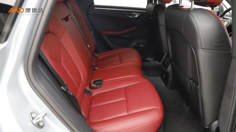二手Macan 2.0T图片3940182