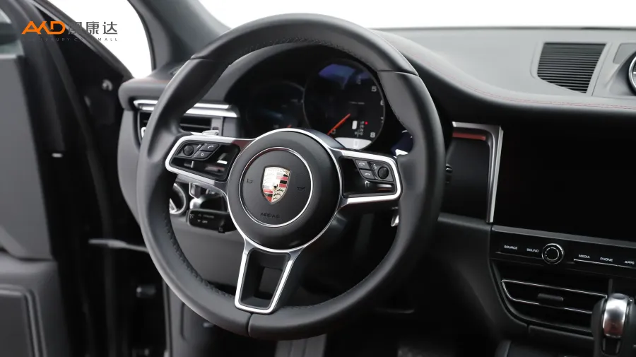 二手Macan 2.0T图片3941119