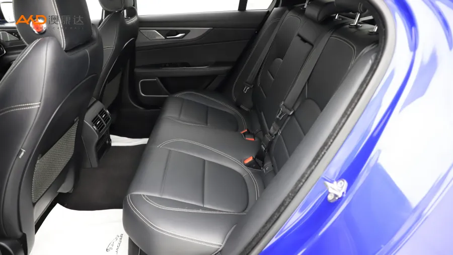 二手捷豹XEL 2.0T 200PS R-DYNAMIC S进取运动版图片3940463