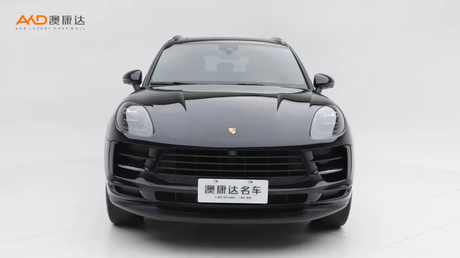 二手Macan 2.0T图片3941088