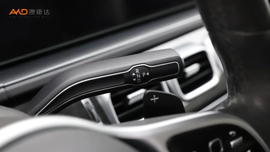 二手奔驰GLE 350 4MATIC 时尚型图片3945058