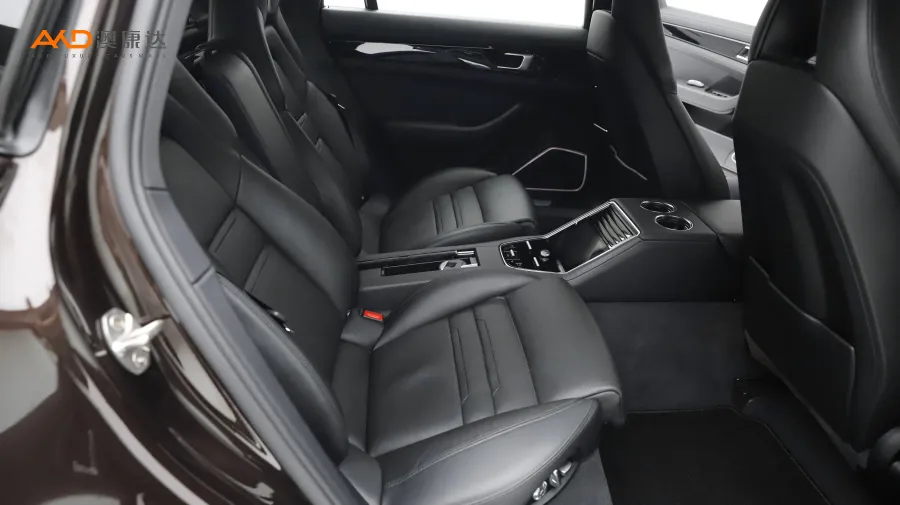 二手Panamera 行政加长版 2.9T图片3946400