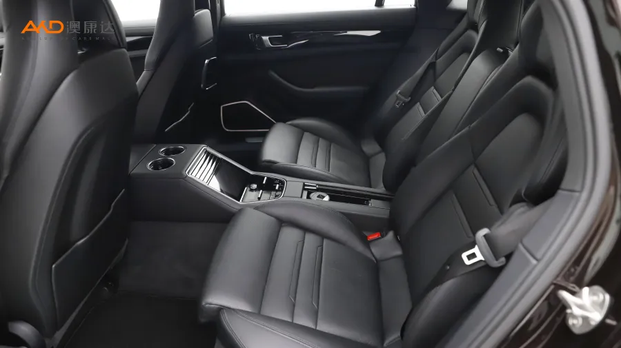 二手Panamera 行政加长版 2.9T图片3946399