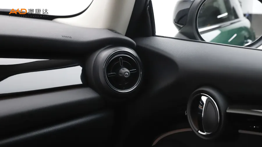二手Mini COOPER 艺术家图片3946692