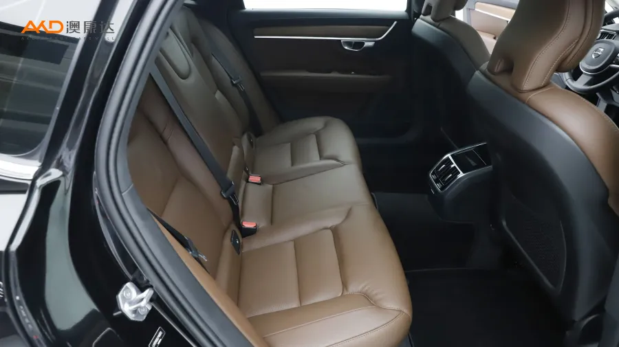 二手沃尔沃S90 T5 智远豪华版图片3949082