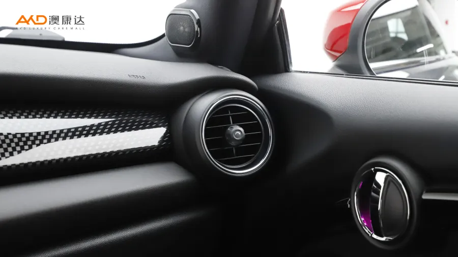 二手MiNi JOHN COOPER WORKS ALL-IN图片3948949