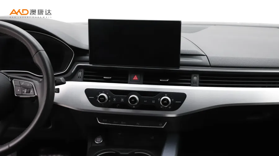 二手奥迪A4L 40 TFSI 时尚动感型图片3952458
