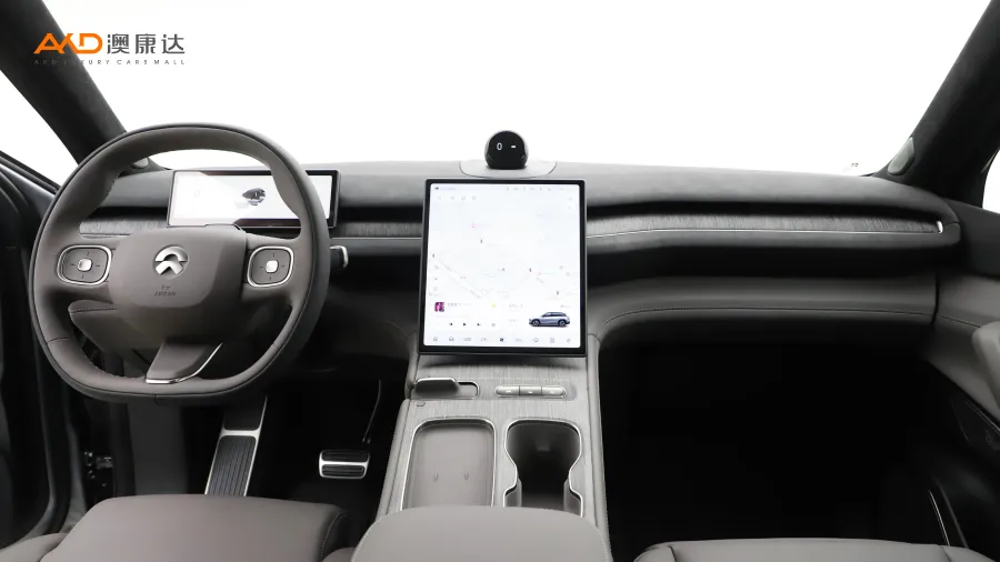 二手蔚来ES7 100kWh 签名版图片3952591