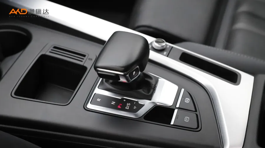 二手奥迪A4L 40 TFSI 时尚动感型图片3952435