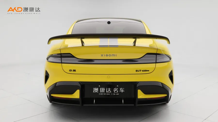 二手小米SU7 Ultra图片3954133