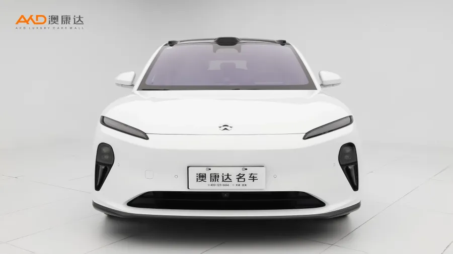 二手蔚来ET5T 75kWh Touring图片3954008