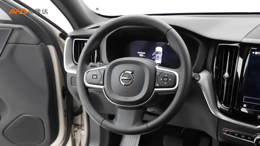 二手沃尔沃XC60 B5 四驱智逸豪华版图片3953315