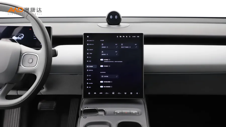 二手蔚来ET5T 75kWh Touring图片3954034