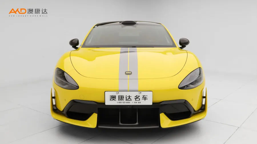 二手小米SU7 Ultra图片3954138