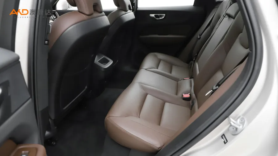 二手沃尔沃XC60 B5 四驱智远豪华版图片3954870