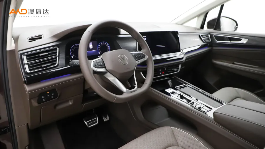 二手威然 380TSI 尊贵版图片3955429