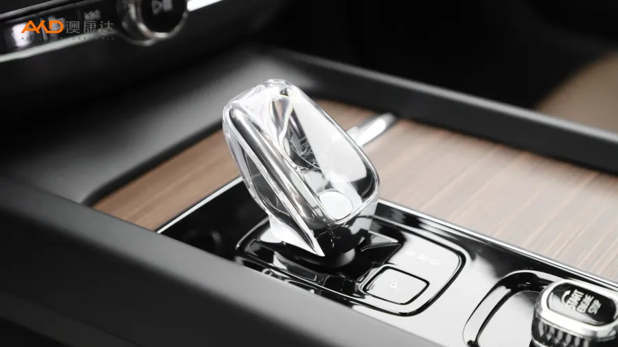 二手沃尔沃XC60 B5 四驱智远豪华版图片3954868