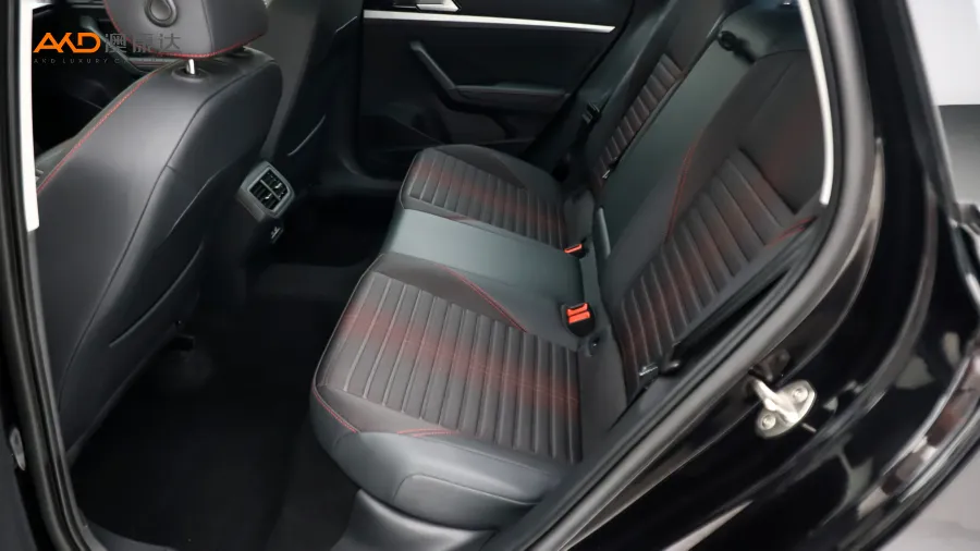 二手朗逸 280TSI DSG 星空满逸版图片3956508