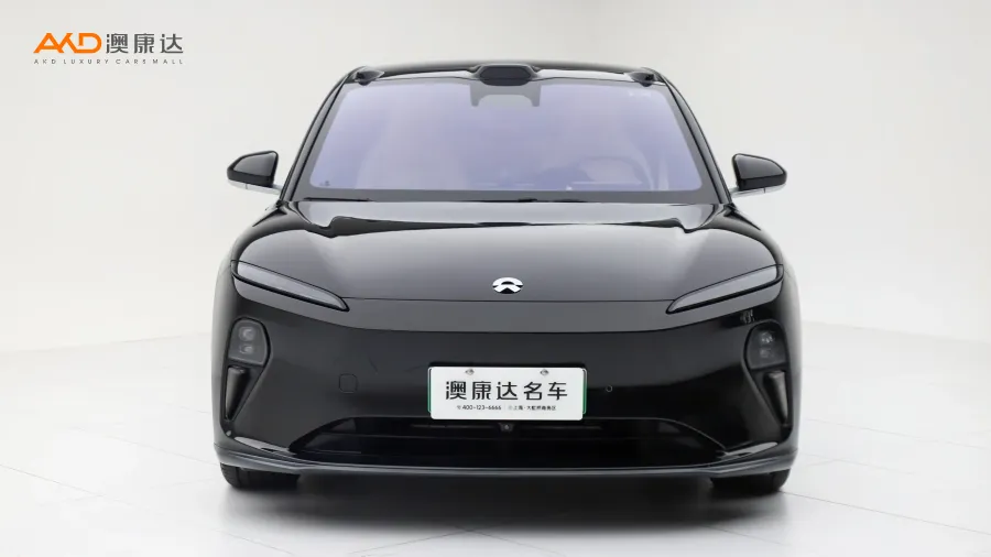 二手蔚来ET5T 75kWh Touring图片3956869