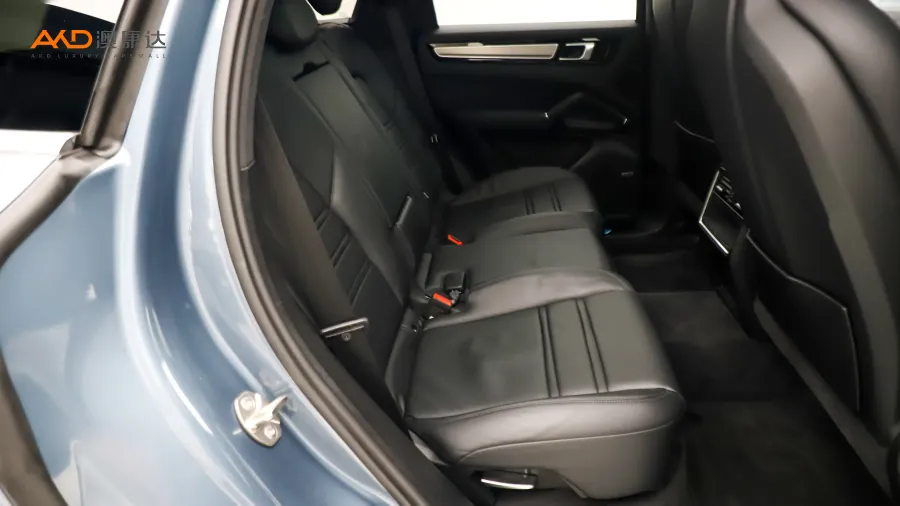 二手Cayenne 3.0T图片3957115