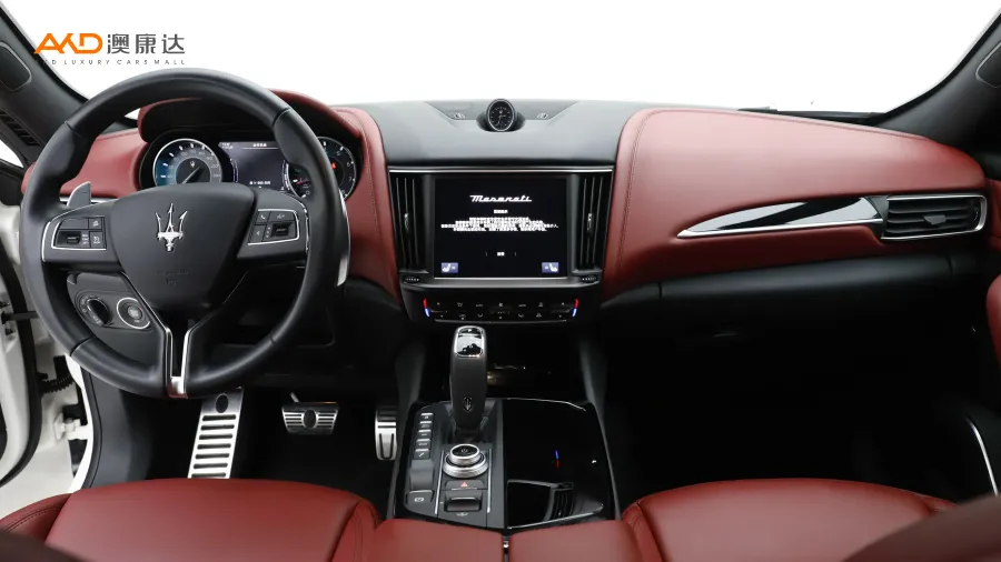 二手Levante  2.0T  GT锋芒版图片3959092