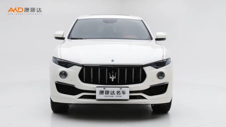 二手Levante  2.0T  GT锋芒版图片3959059