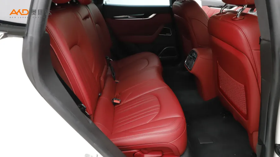 二手Levante  2.0T  GT锋芒版图片3959100